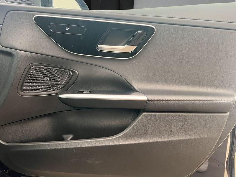 Mercedes-Benz Classe C 220d Mild Hybrid Premium Auto