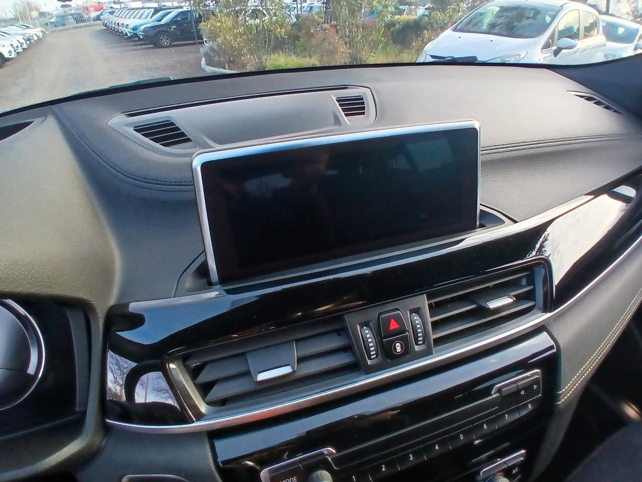 Bmw X2 xDrive20d Msport