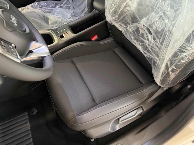 JEEP Avenger 1.2 Turbo 110 CV MHEV Summit Km0