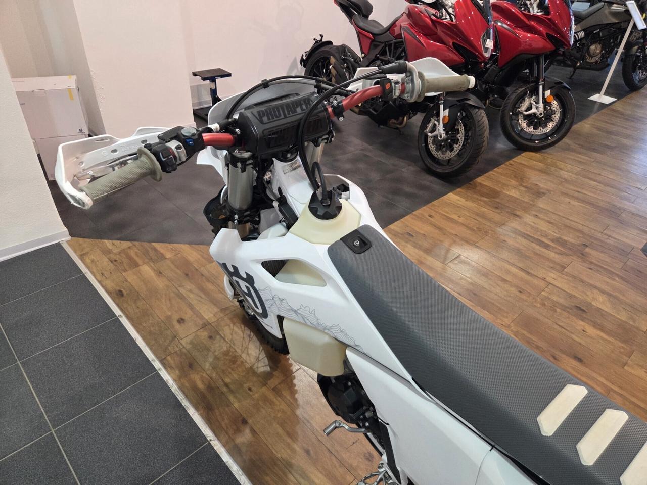 Husqvarna FE 350 PRO