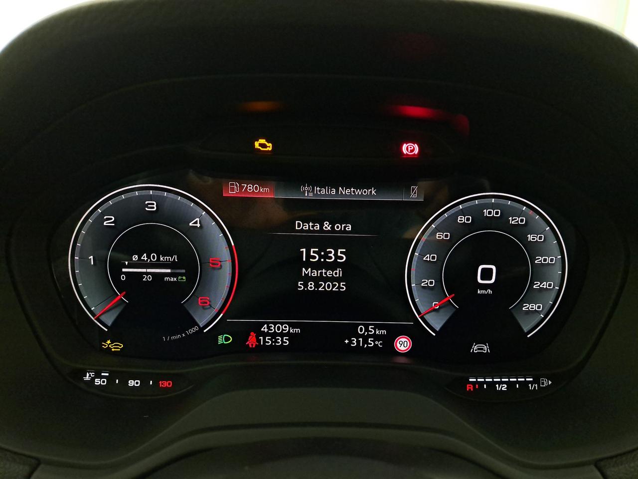 Audi Q2 30 2.0 tdi s line edition
