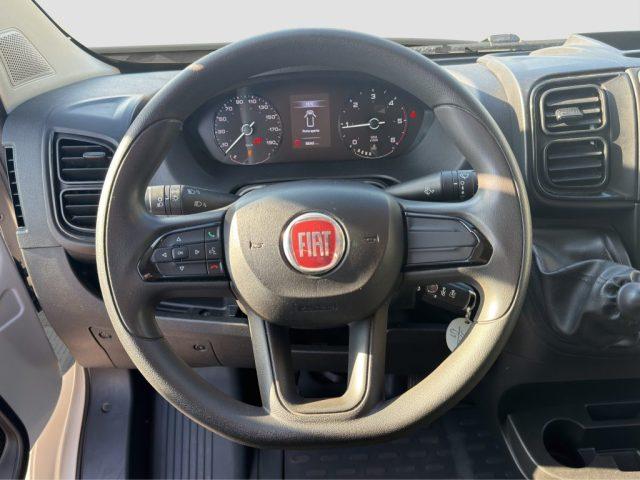 FIAT Ducato Ducato 35 2.2 Mjt 140CV PM-TM Furgone