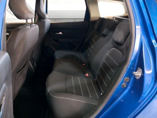 Dacia Duster 1.0 tce Access Gpl 4x2 100cv