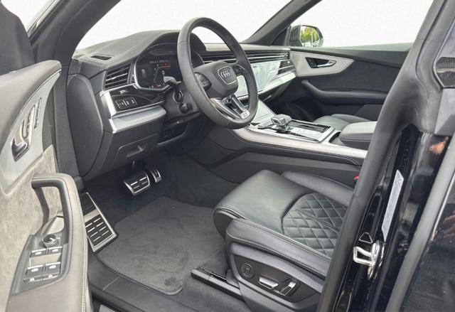 AUDI Q8 SUV 50 TDI 286 CV quattro tiptronic S line edition