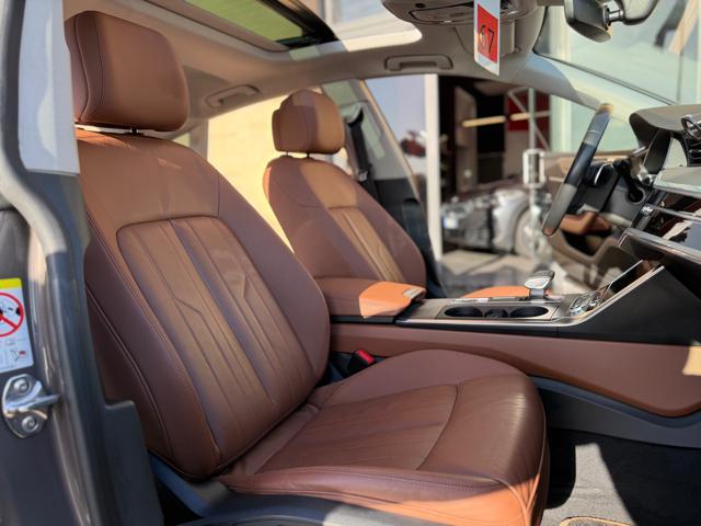 AUDI A7 SPB 45 3.0 TDI quattro tiptronic Business Plus