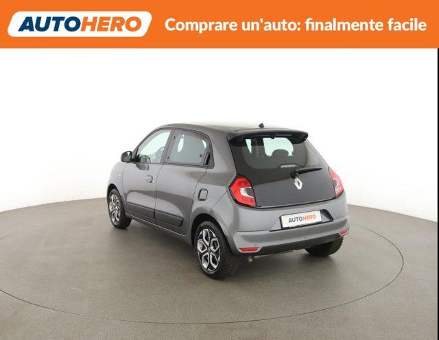 RENAULT Twingo SCe 65 CV Equilibre
