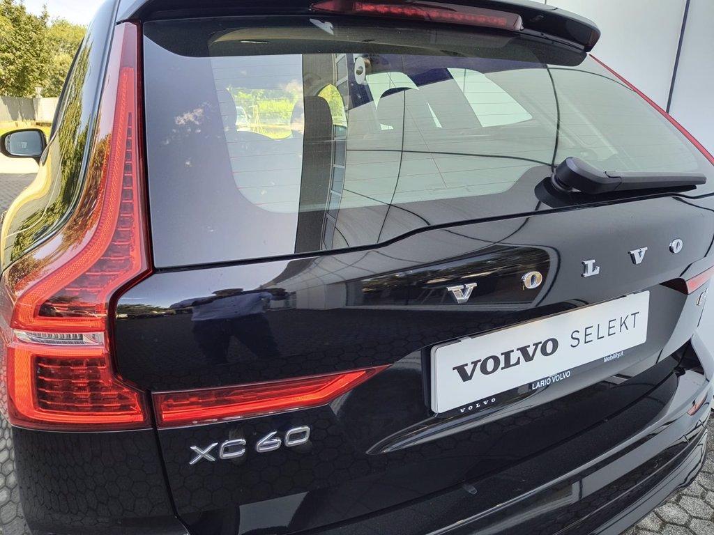 VOLVO XC60 2.0 b4 Core auto del 2023