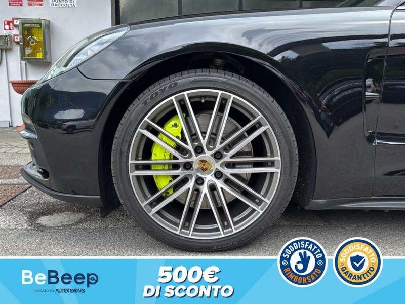 Porsche Panamera SPORT TURISMO 2.9 4 E-HYBRID AUTO