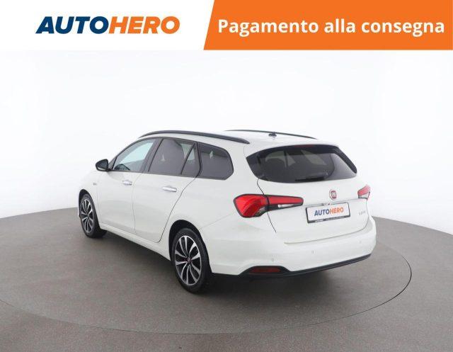 FIAT Tipo 1.6 Mjt S&S DCT SW Lounge
