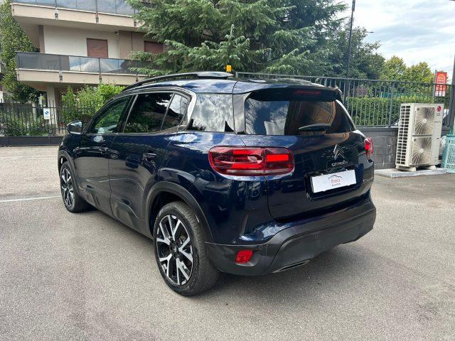 CITROEN C5 Aircross PureTech 130 S&S EAT8 Shine Pack