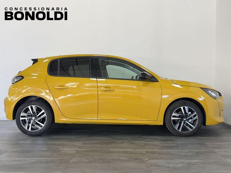 Peugeot 208 PureTech 100 Stop&Start 5 porte Allure Pack