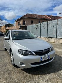 Subaru Impreza 2.0R rk 150 cv (110kw)