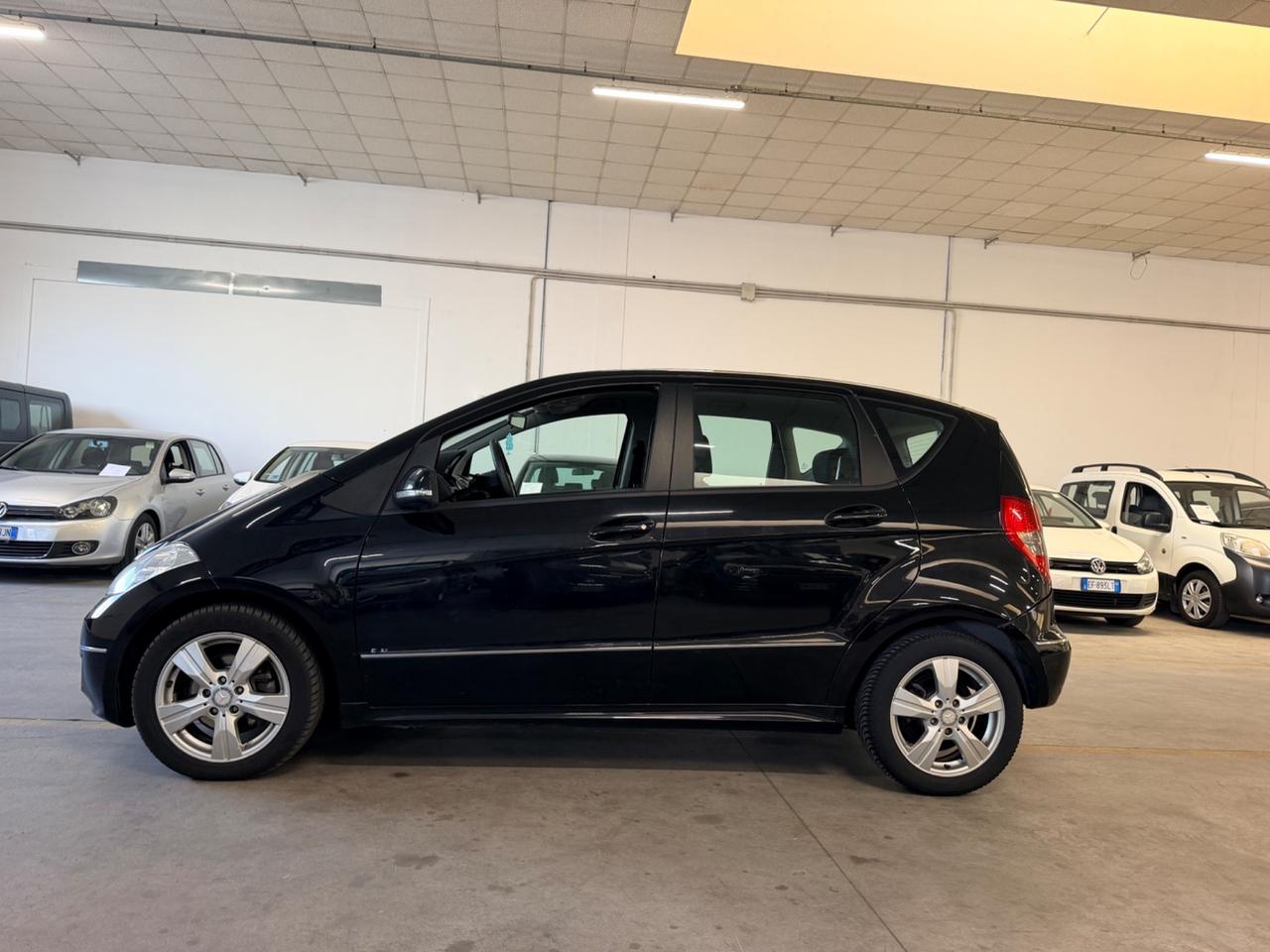 Mercedes-benz A 180 CDI Avantgarde