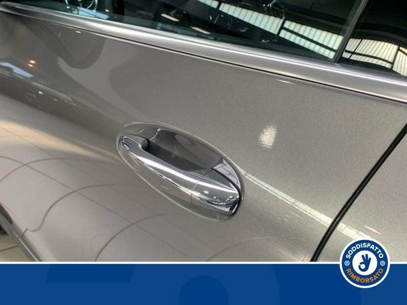 Mercedes-Benz GLA 180d Automatic AMG Line Advanced Plus