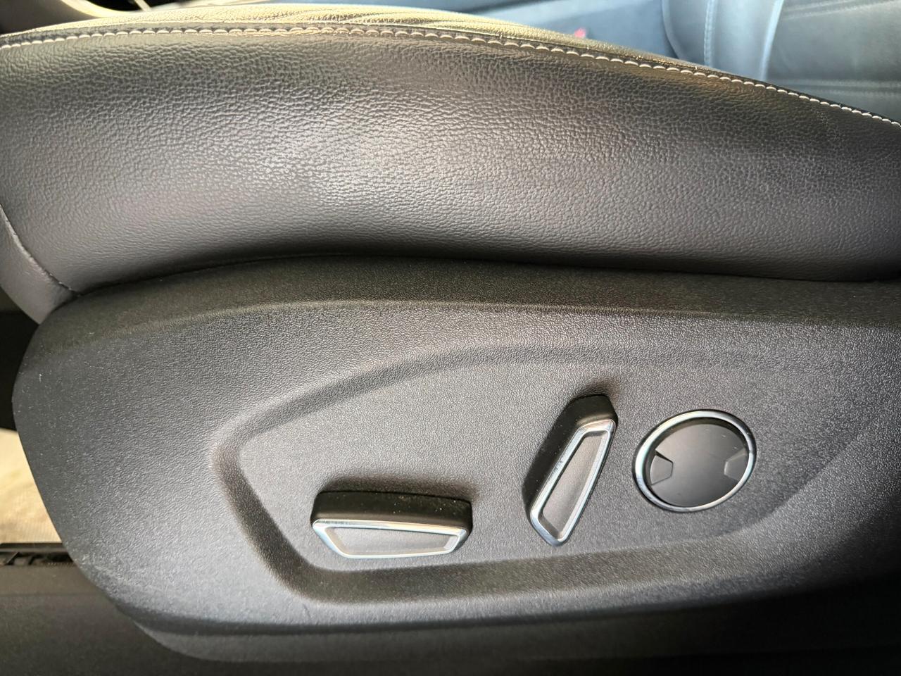 Ford Galaxy 2.0 TDCi 180CV Start&Stop Powershift Titanium