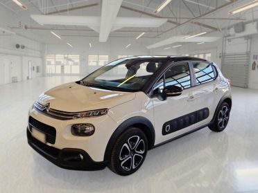 CITROEN C3 BlueHDi 100 S/S Shine 5 PORTE
