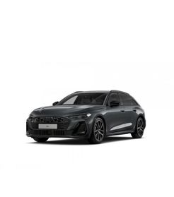 NUOVA Audi A5 AVANT 2024, 2.0 tdi mhev S line edition 204cv s-tronic