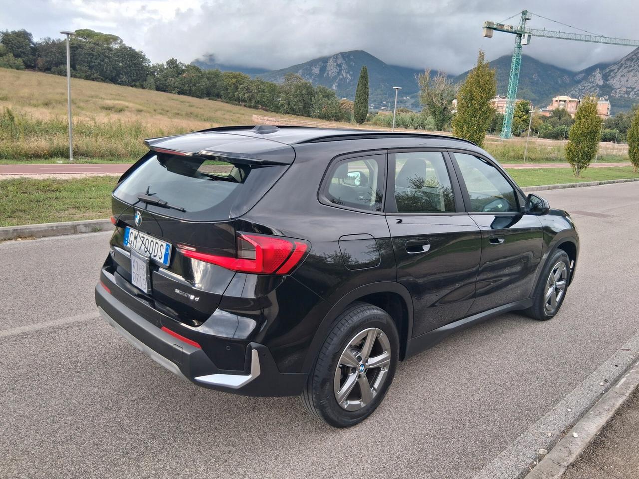 Bmw X1 sDrive