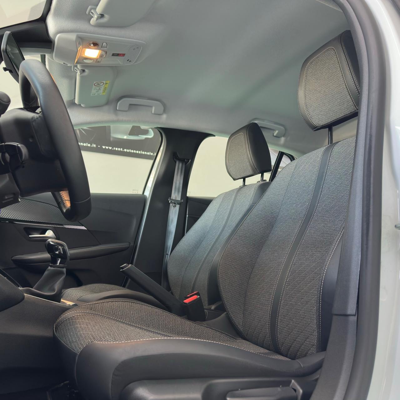 Peugeot 208 1.2 PureTech Style Unicoproprietario Full Optional