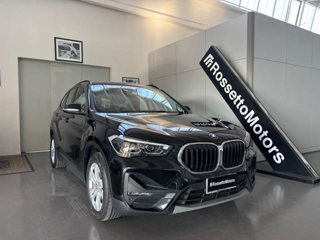 BMW X1 xDrive25e Adv. Plug-In 4x4