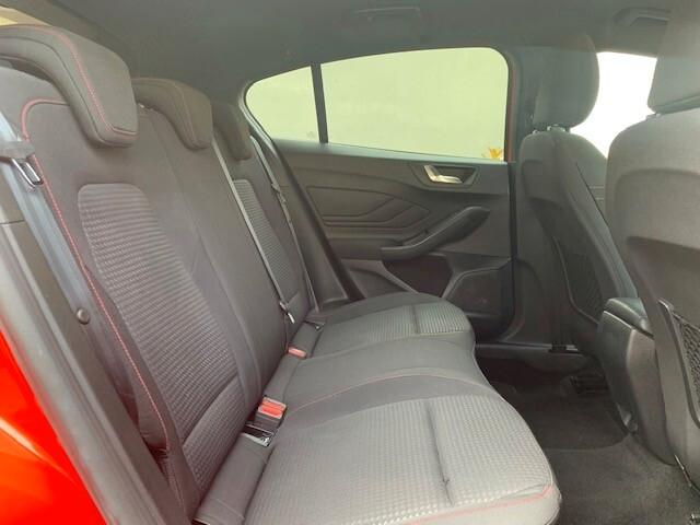 Ford Focus 1.0 ST-Line 125cv Hybrid FULL OPT