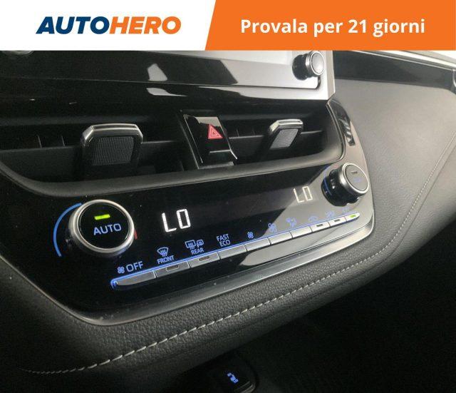 SUZUKI Swace 1.8 Hybrid E-CVT 2WD Cool