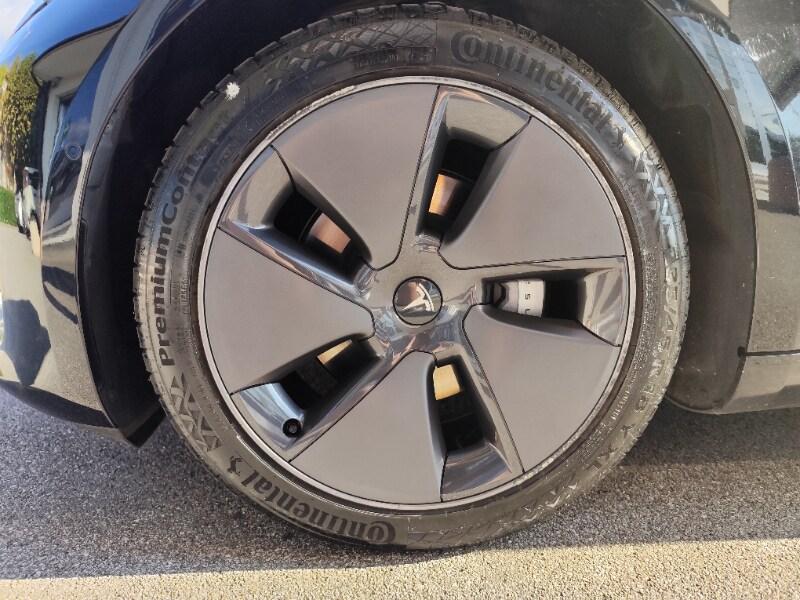TESLA Model 3 Model 3 RWD