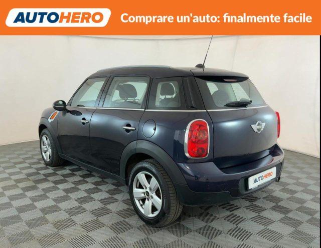 MINI Countryman Mini Cooper Countryman