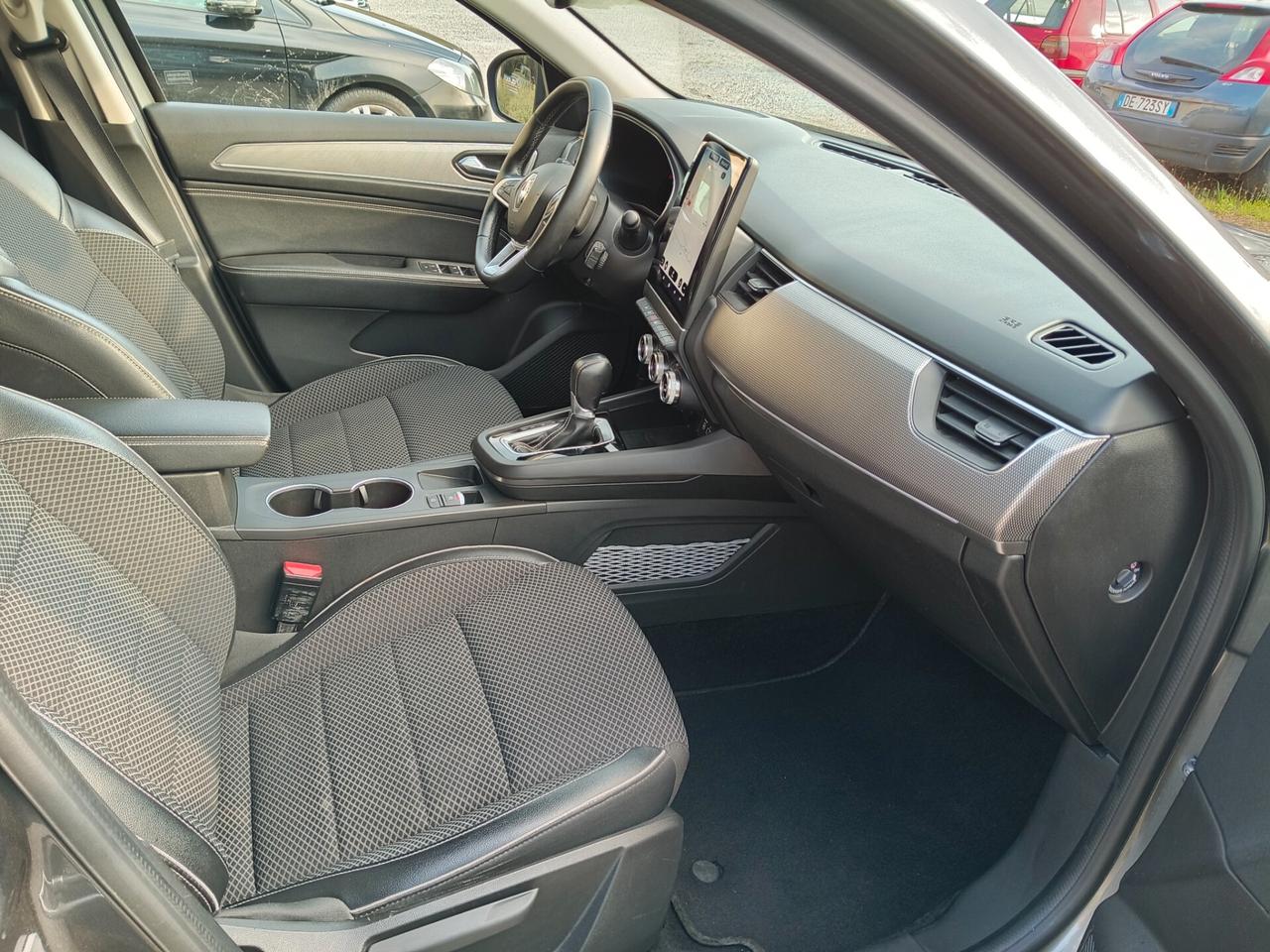 Renault Arkana 1.6 Full Hybrid E-Tech 145 CV Techno