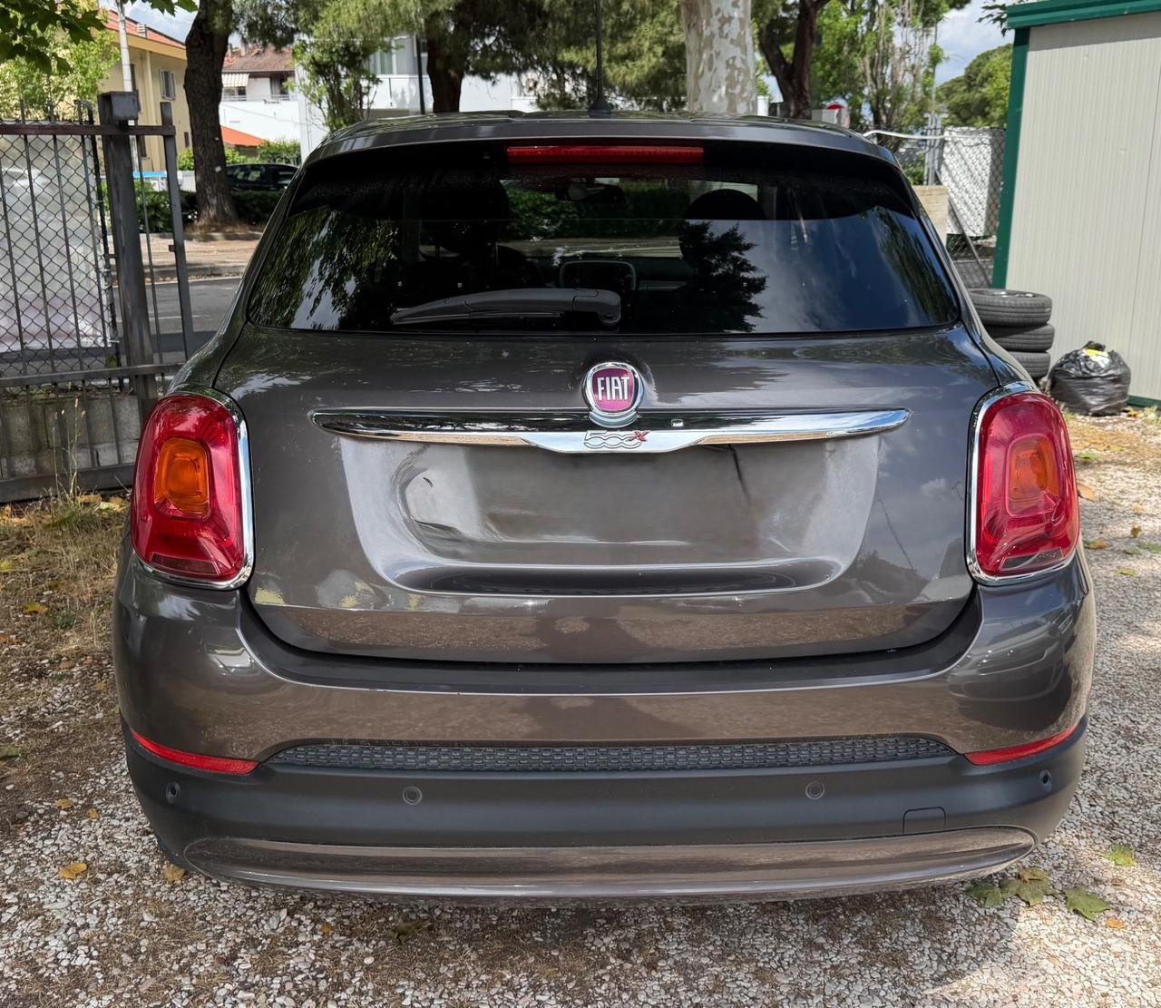 Fiat 500X 1.3 MultiJet 95 CV Pop Star