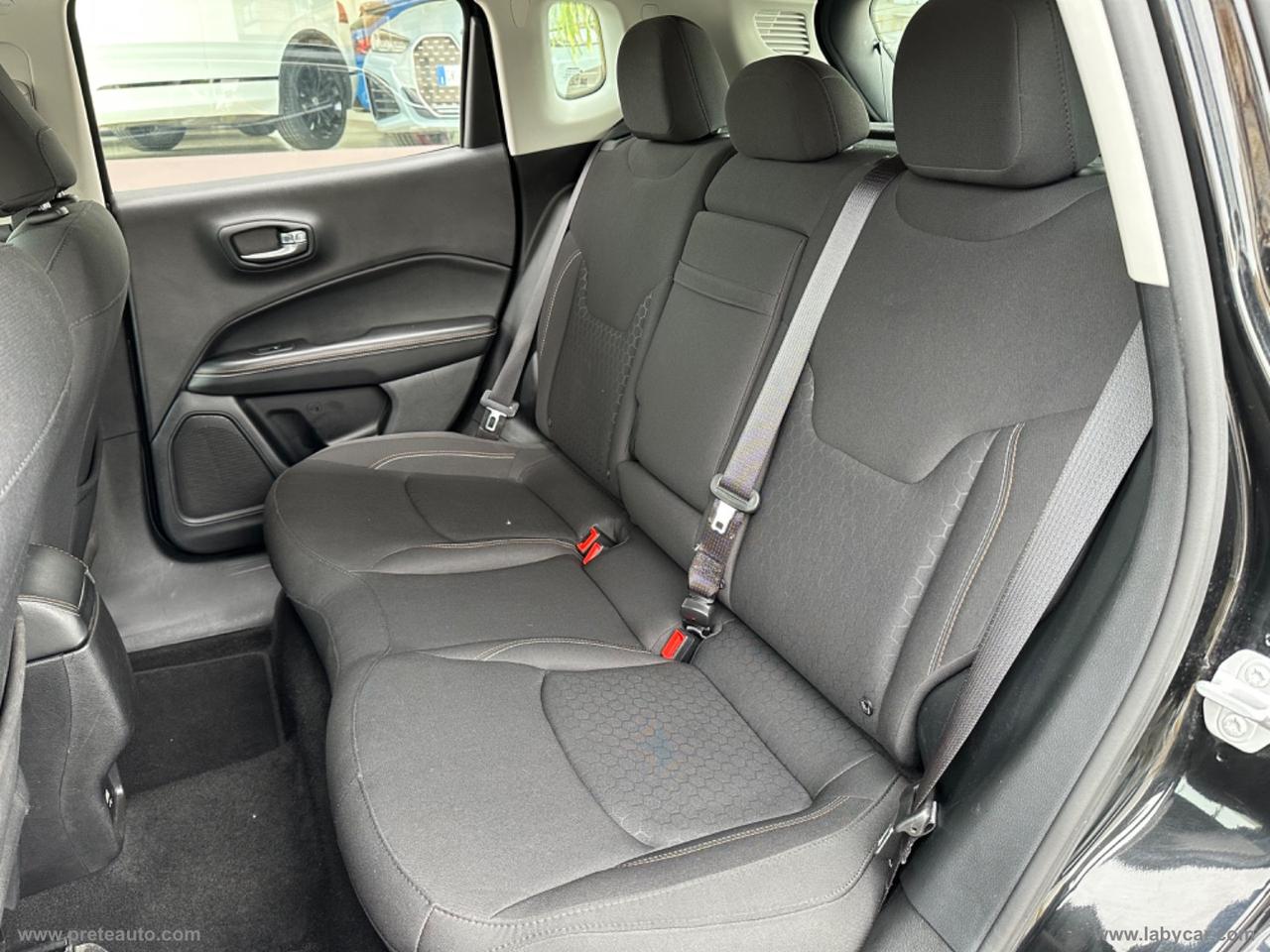 JEEP Compass 1.6 Mjt II 2WD Longitude