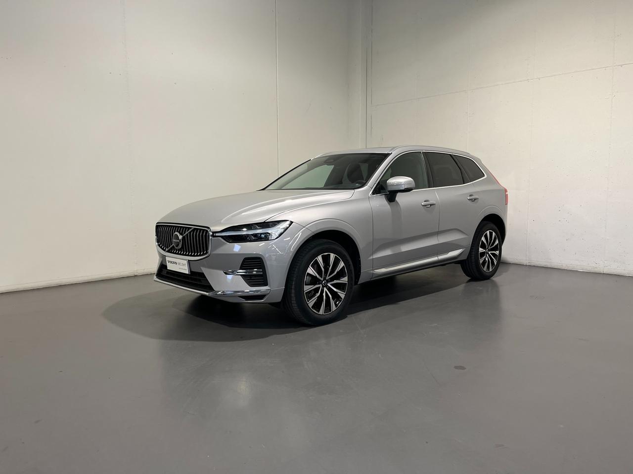 VOLVO XC60 2.0 B4 AUTO INSCRIPTON