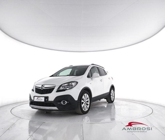 OPEL Mokka 1.6 CDTI Ecotec 136CV 4x2 Start&Stop Cosmo