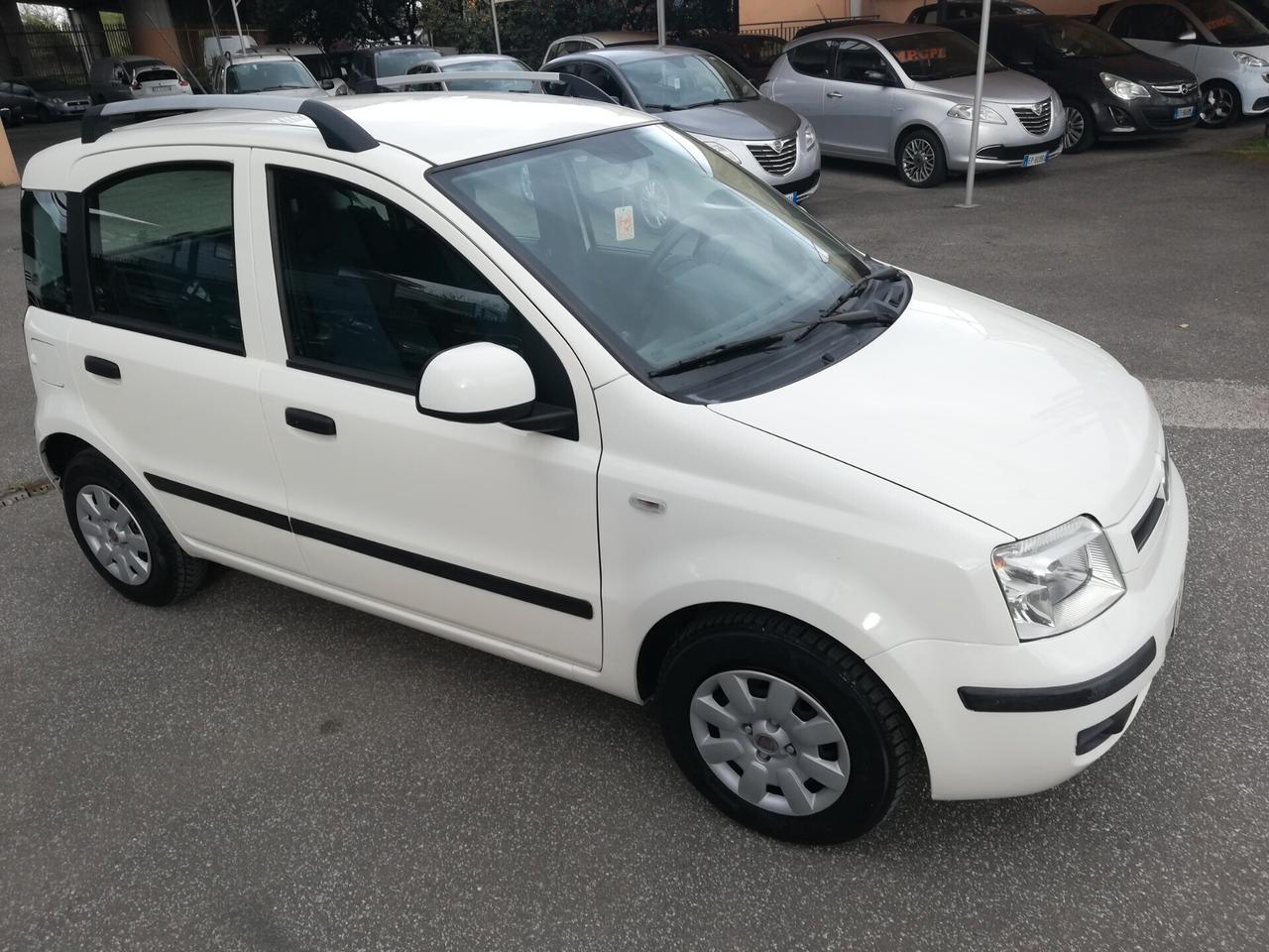 Fiat Panda 1.2 Dynamic