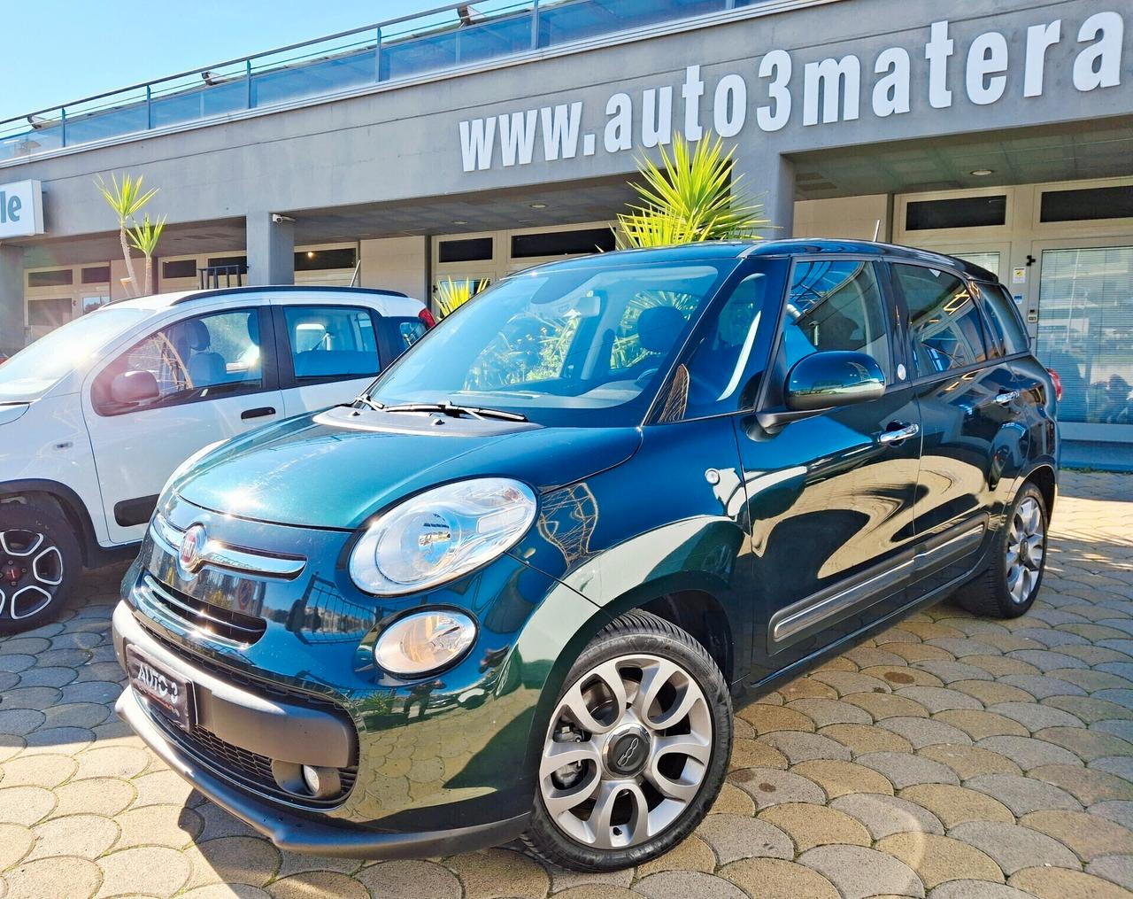 Fiat 500L Living 1.6 Multijet 120 CV "Unico Proprietario!