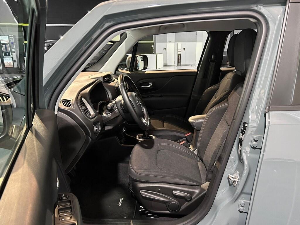 Jeep Renegade 1.6 Multijet Limited 2WD
