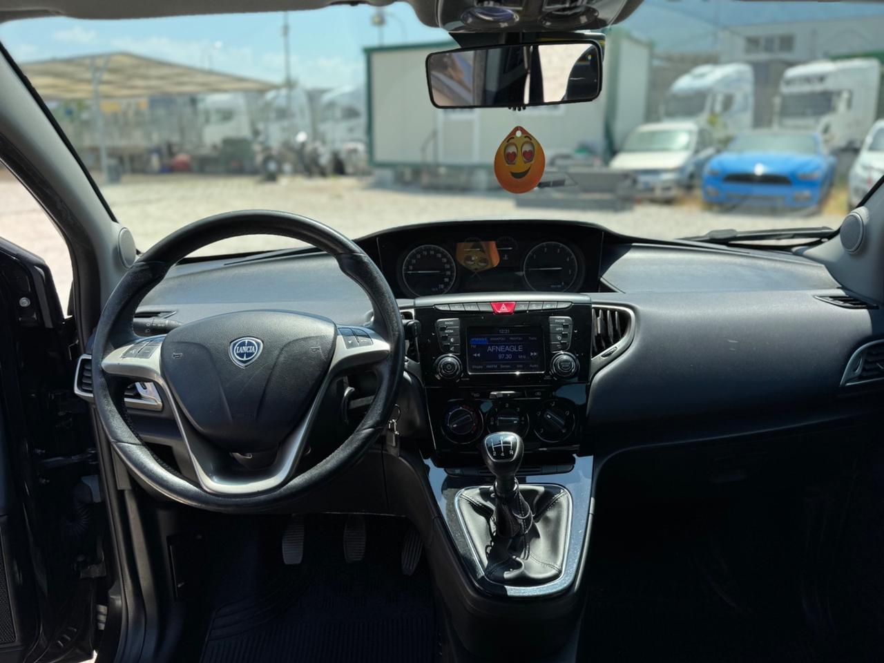 Lancia Ypsilon 1.3 MJT 16V 80 CV 5 porte S&S MYA