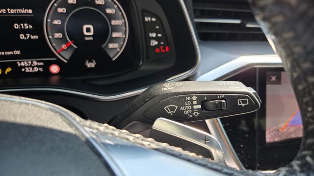 AUDI A6 Avant 40 2.0 TDI SLINE Sport CAMBIO DA SISTEMARE