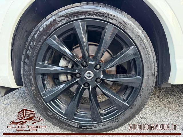 NISSAN Qashqai 1.5 dCi 115 CV DCT Tekna+ PREZZO PROMO! CARPLAY!