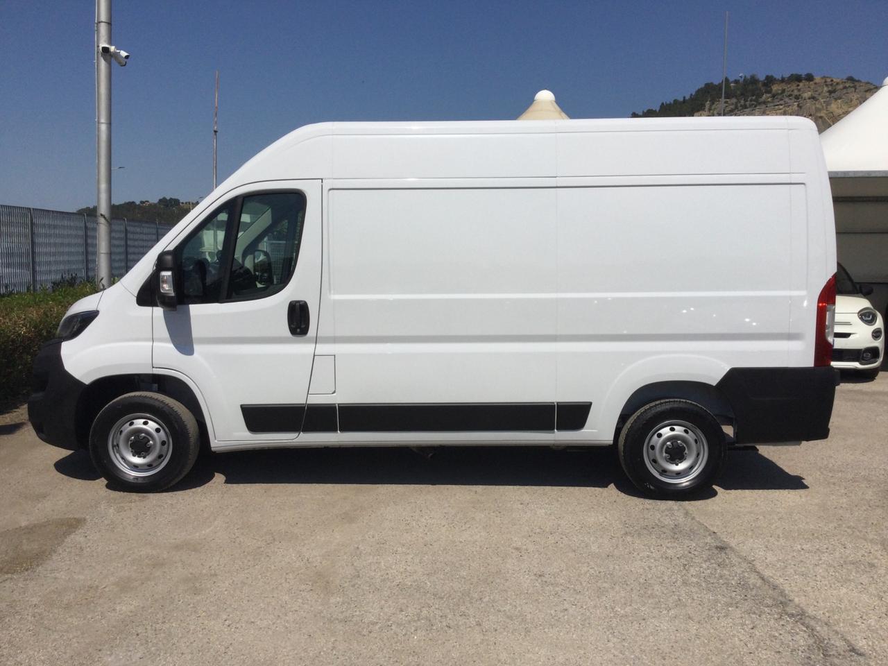 Fiat Ducato 35 2.2 Mjt 140CV PM-TM Furgone