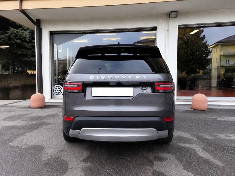 LAND ROVER Discovery 5ª serie Discovery 2.0 SD...