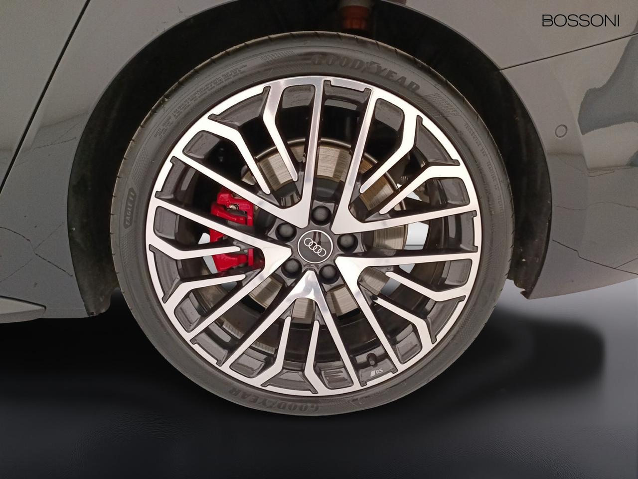 Audi A5 avant 2.0 tdi mhev+ 204cv s line edition quattro