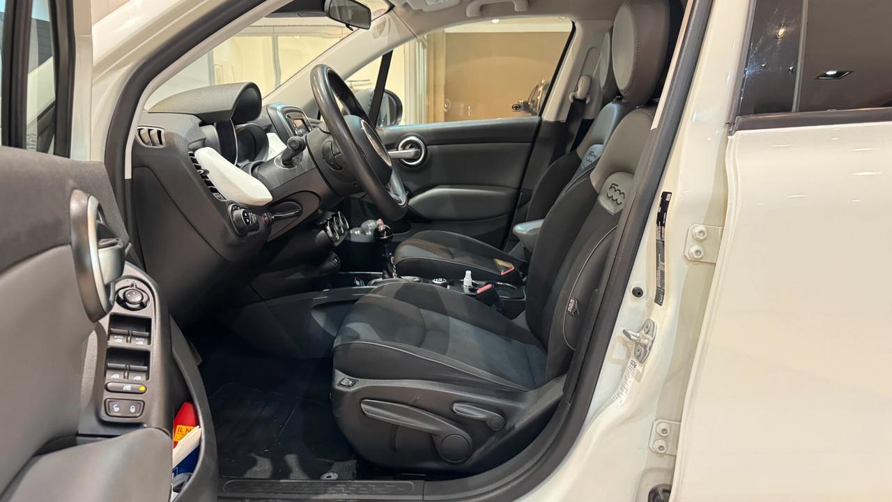Fiat 500X 1.6 MultiJet - 2015