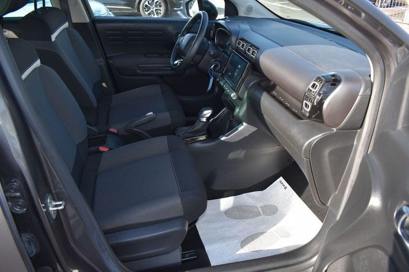 Citroën C3 Aircross BlueHDi 120 S&S Shine EAT6