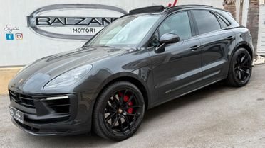 PORSCHE MACAN 2.9 GTS 441CV TETTO 2025