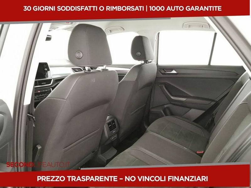 Volkswagen T-Roc 1.5 tsi Style dsg