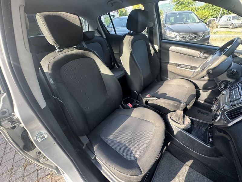 Hyundai i20 i20 1.2 3p. Classic