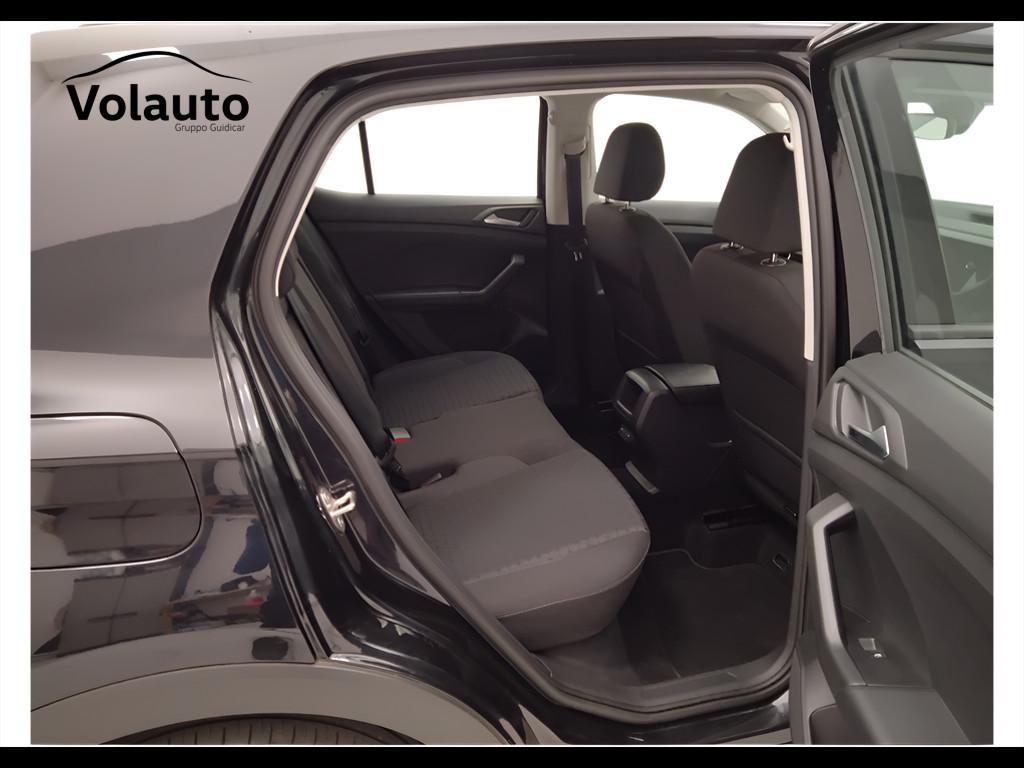 VOLKSWAGEN T-Cross 2019 - T-Cross 1.0 tsi Style 95cv