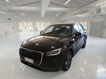 AUDI Q2 2.0 35 TDI ADMIRED S TRONIC QUATTRO
