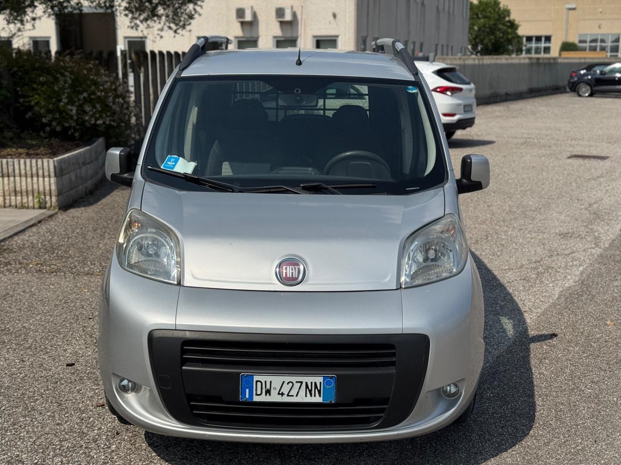 Fiat Qubo 1.3 MJT 75 CV Dynamic